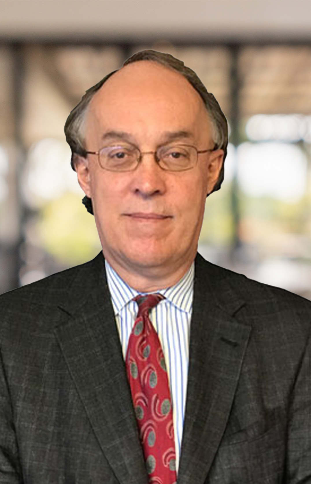 New Jersey family law attorney Jason J. Miller