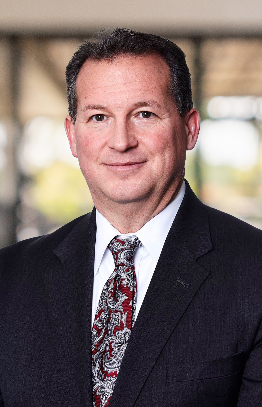 New Jersey family law attorney Dominic A. Tomaio