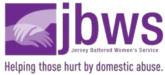 Logo of JBWS with two overlapping hands, featuring the text 
